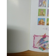Barbie Princess COLLECTION รวมเจ้าหญิงบาร์บี้ **รบกวนเลื่อนดูสภาพหนังสือก่อนการสั่งซื้อ**